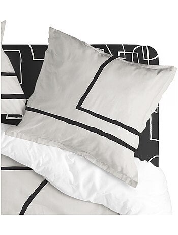 Funda de almohada Serenity "Happyfriday
