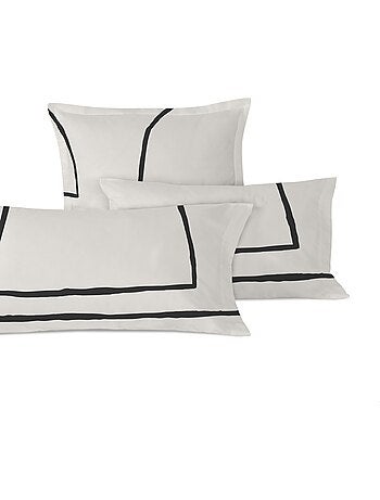 Funda de almohada Serenity "Happyfriday