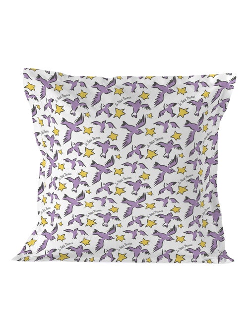 Funda de almohada Ses amis "Happyfriday" - Kiabi