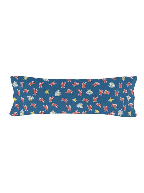 Funda de almohada Son avion "Happyfriday" - Kiabi