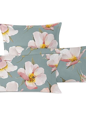 Funda de almohada Spring blossom "Happyfriday