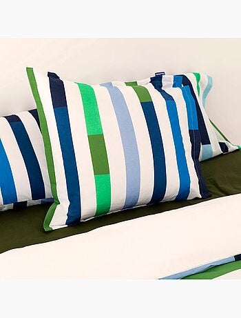 Funda de almohada Stereo "Happyfriday