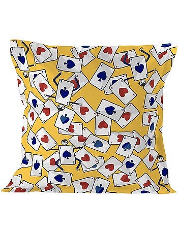 Funda de almohada Tea time "Happyfriday
