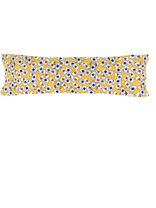 Funda de almohada Tea time "Happyfriday" - Kiabi