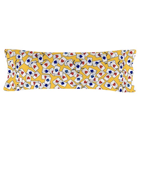 Funda de almohada Tea time "Happyfriday" - Kiabi