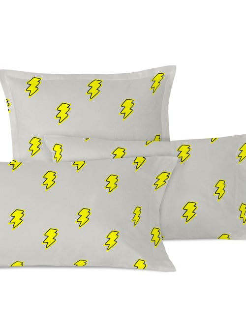Funda de almohada Thunder "Happyfriday" - Kiabi