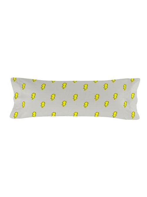 Funda de almohada Thunder "Happyfriday" - Kiabi