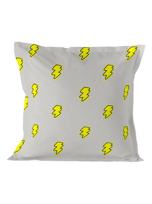 Funda de almohada Thunder "Happyfriday" - Kiabi