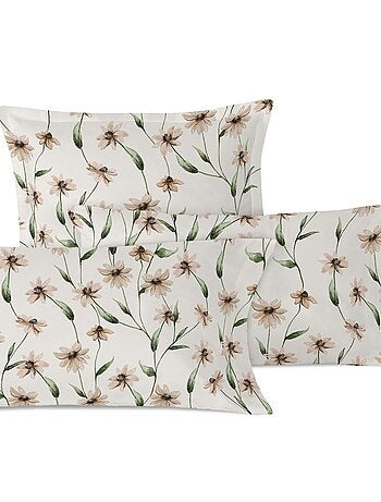 Funda de almohada Tinny bloom "Happyfriday
