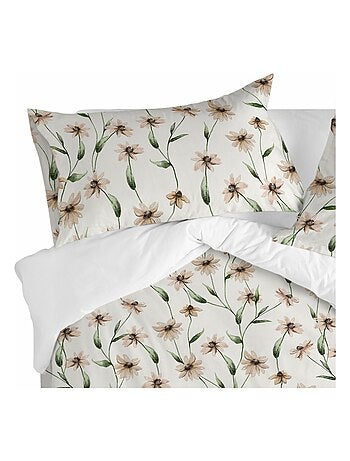 Funda de almohada Tinny bloom "Happyfriday