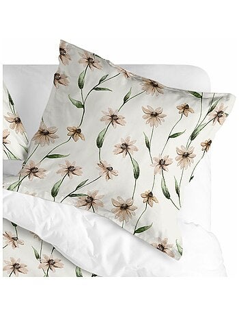 Funda de almohada Tinny bloom "Happyfriday