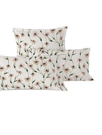Funda de almohada Tinny bloom "Happyfriday
