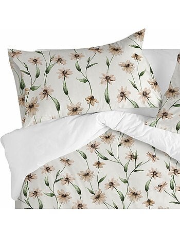 Funda de almohada Tinny bloom "Happyfriday