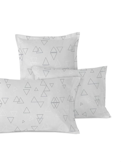 Funda de almohada Valley "Happyfriday" - Kiabi
