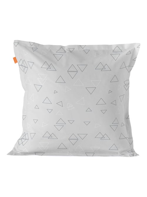Funda de almohada Valley "Happyfriday" - Kiabi