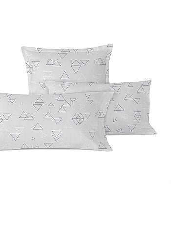 Funda de almohada valley "happyfriday