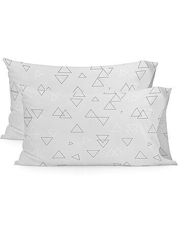 Funda de almohada valley "happyfriday