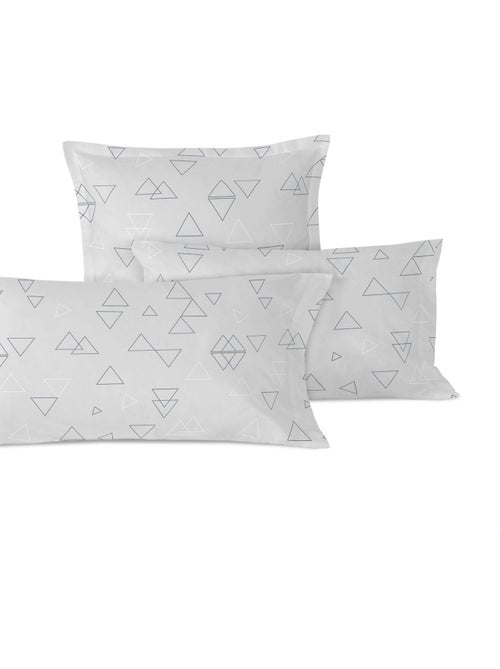Funda de almohada Valley "Happyfriday" - Kiabi Funda de almohada Valley "Happyfriday" - Kiabi