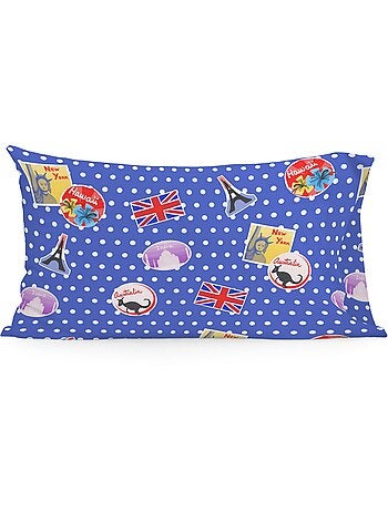 Funda de almohada van "happyfriday