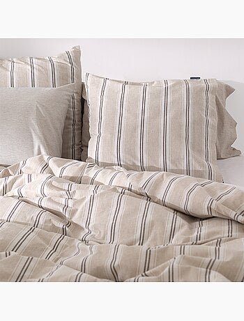 Funda de almohada Vega "Happyfriday