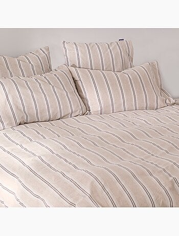 Funda de almohada Vega "Happyfriday