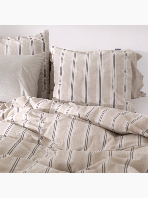 Funda de almohada Vega "Happyfriday" - Kiabi