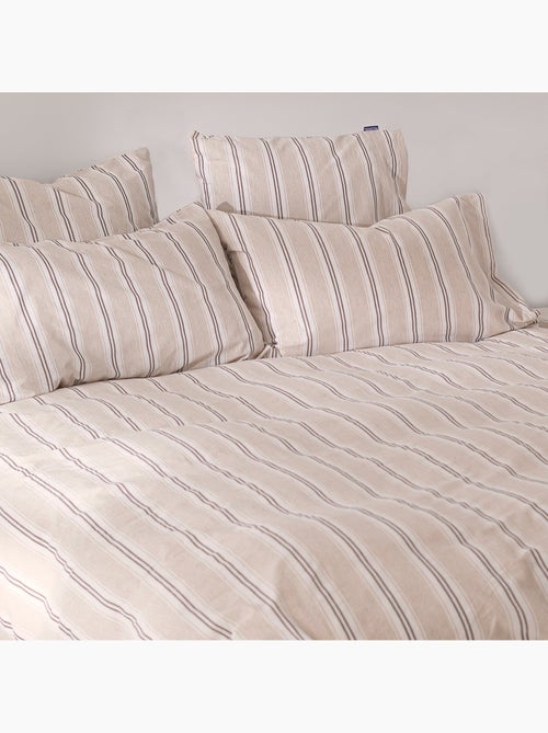 Funda de almohada Vega "Happyfriday" - Kiabi