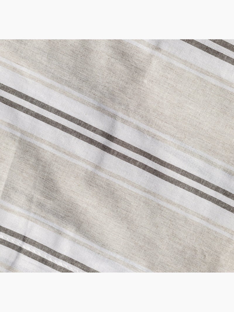 Funda de almohada Vega "Happyfriday" Beige - Kiabi