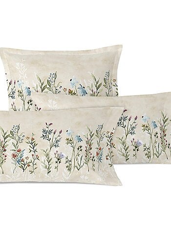 Funda de almohada Vernazza "Happyfriday