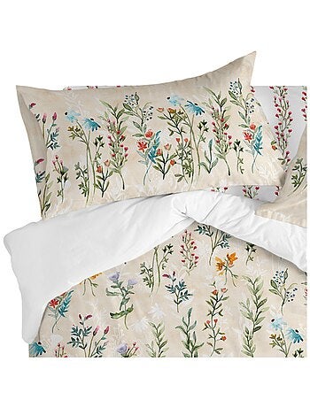 Funda de almohada Vernazza "Happyfriday