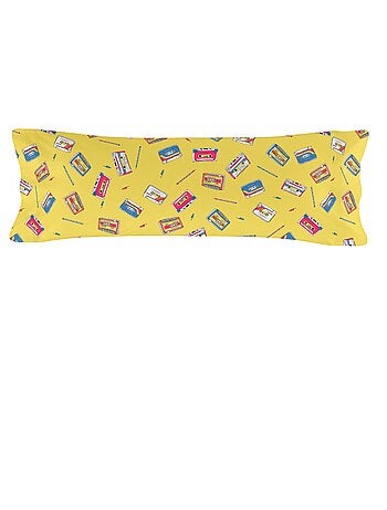 Funda de almohada walkman "happyfriday