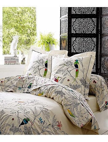 Funda de almohada Wildlife