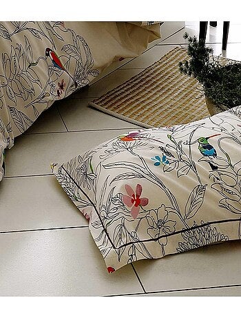 Funda de almohada Wildlife