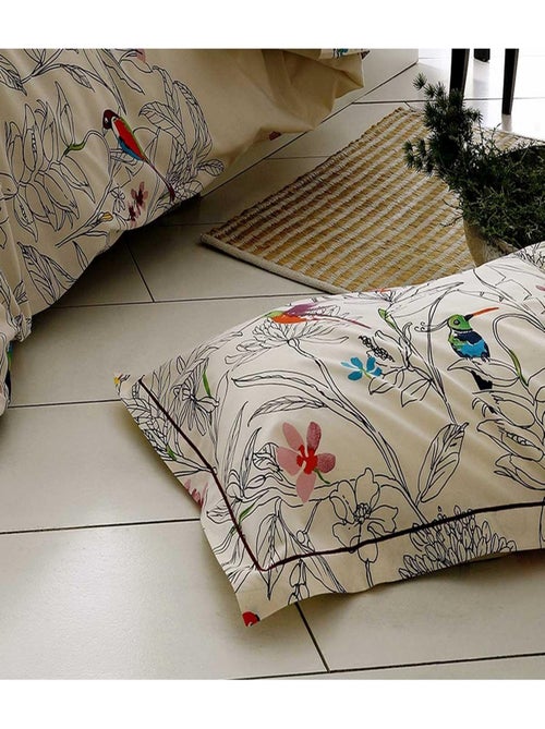 Funda de almohada Wildlife - Kiabi Funda de almohada Wildlife - Kiabi