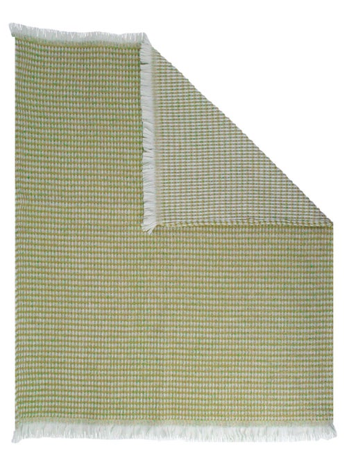 Funda de cama infantil de tela alveolar - Kiabi