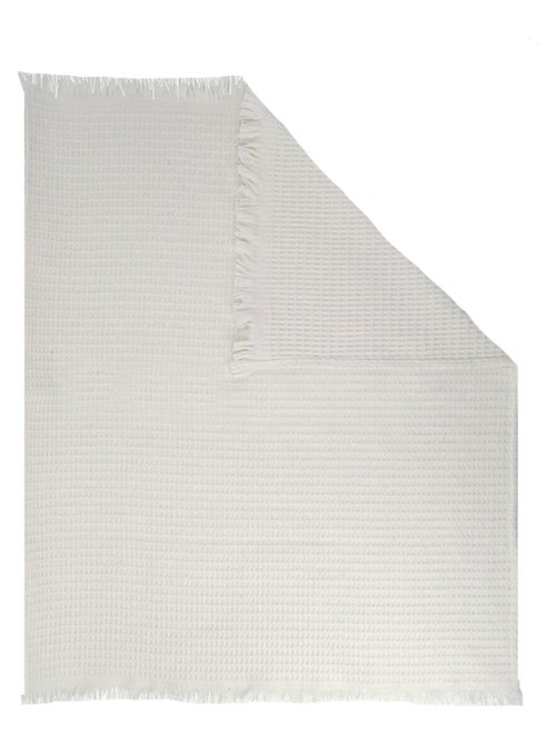 Funda de cama infantil de tela alveolar - Kiabi