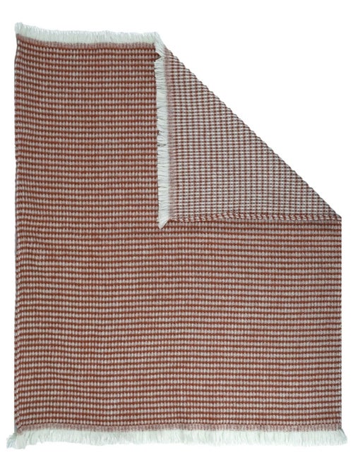 Funda de cama infantil de tela alveolar - Kiabi