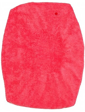 Funda de cambiador 55x75 cm, elástica, algodón orgánico