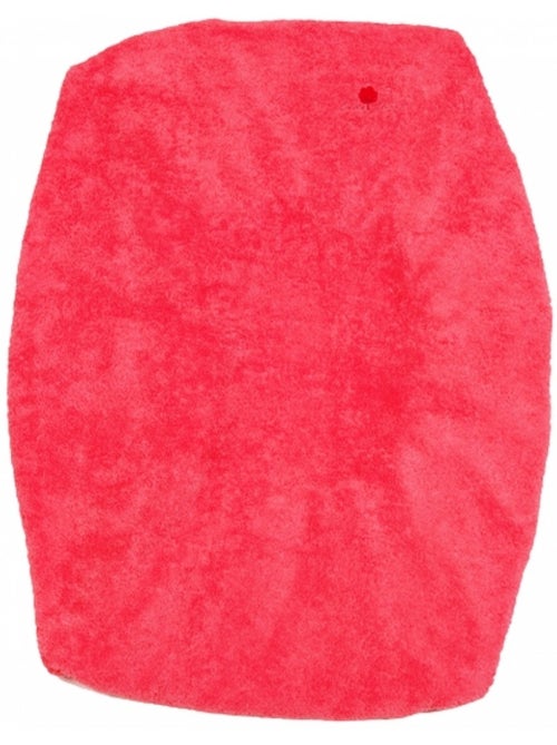 Funda de cambiador 55x75 cm, elástica, algodón orgánico - Kiabi