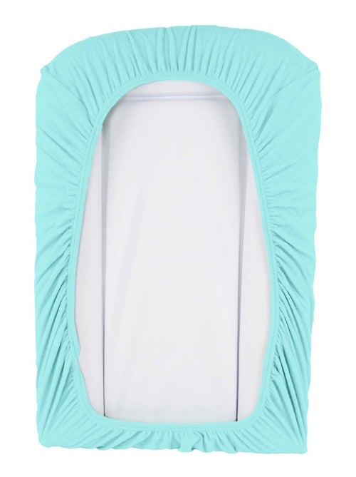Funda de cambiador lisa - Kiabi