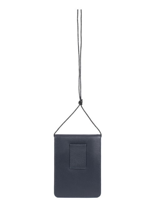 Funda de cinturón - Cuero CONFORT - Kiabi