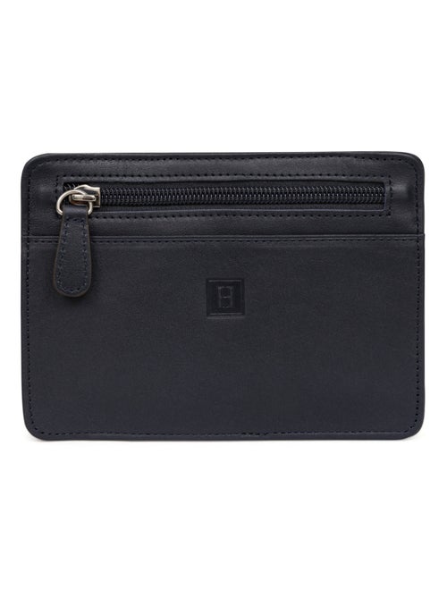 Funda de cinturón - Cuero SOFT - Kiabi