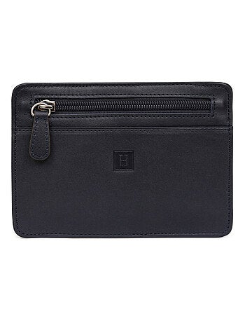 Funda de cinturón - cuero soft hexagona