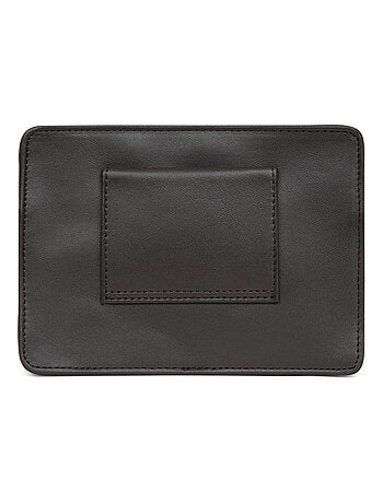 Funda de cinturón - cuero soft hexagona