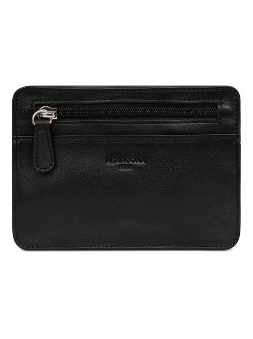 Funda de cinturón - Cuero SOFT - Kiabi