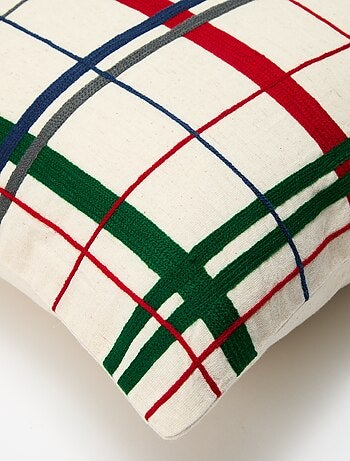 Funda de cojín - 45x45 cm