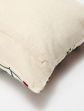 Funda de cojín - 45x45 cm