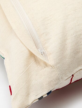 Funda de cojín - 45x45 cm