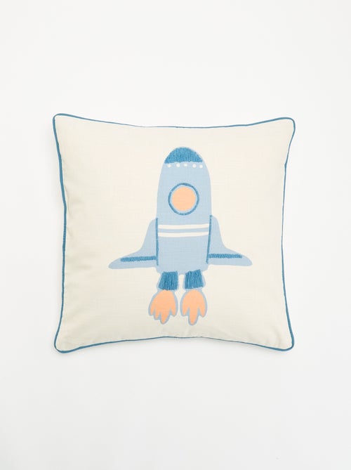 Funda de cojín - Kiabi Home - Kiabi