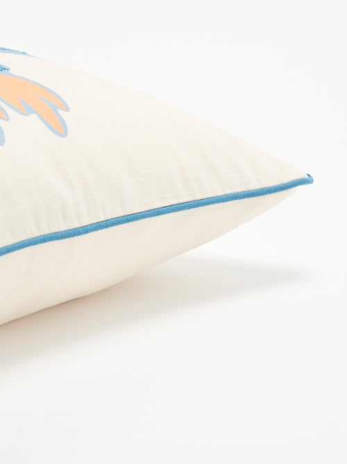 Funda de cojín - Kiabi Home - Kiabi